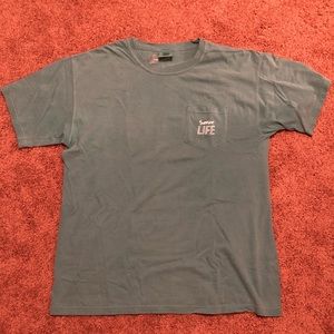 Comfort Colors Tee